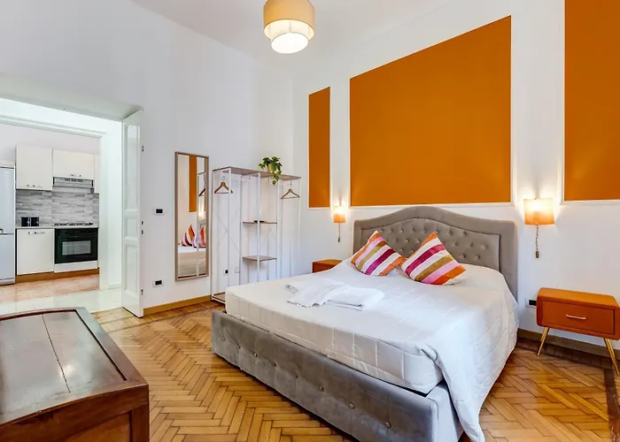 Clodio Luxury * Rom
