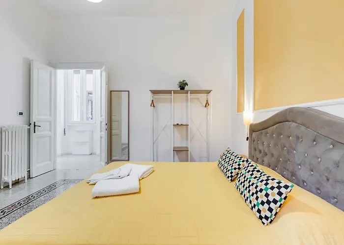 Clodio Luxury * Rom