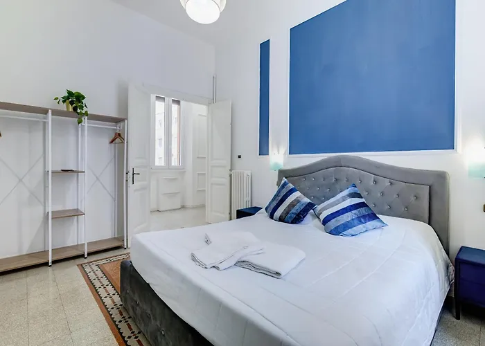 Apartment Clodio Luxury