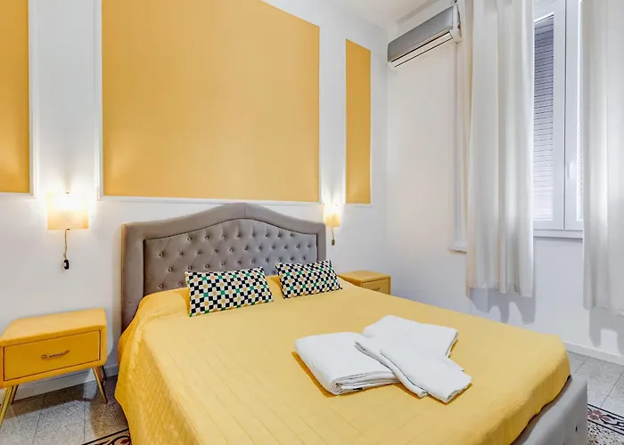 Clodio Luxury Apartment *