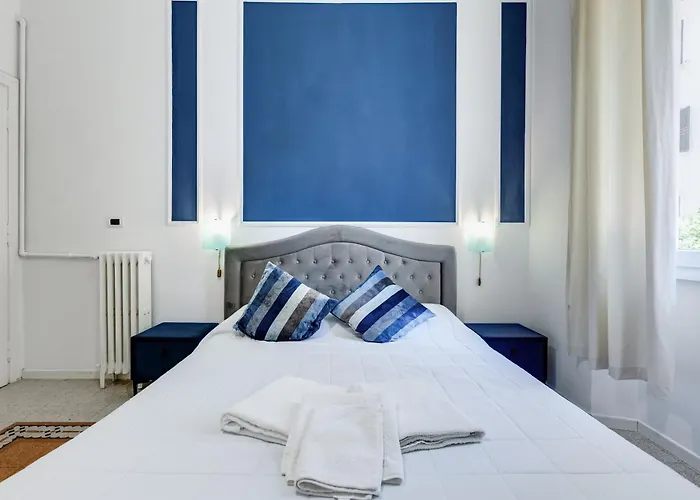 Apartment Clodio Luxury *