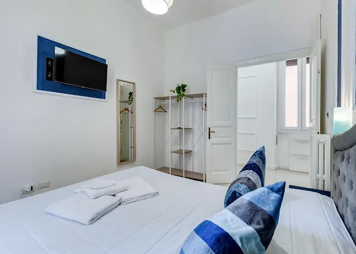 Clodio Luxury *