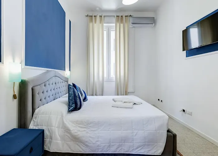 Clodio Luxury Rom