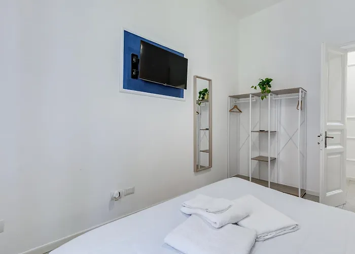 Clodio Luxury * Rom