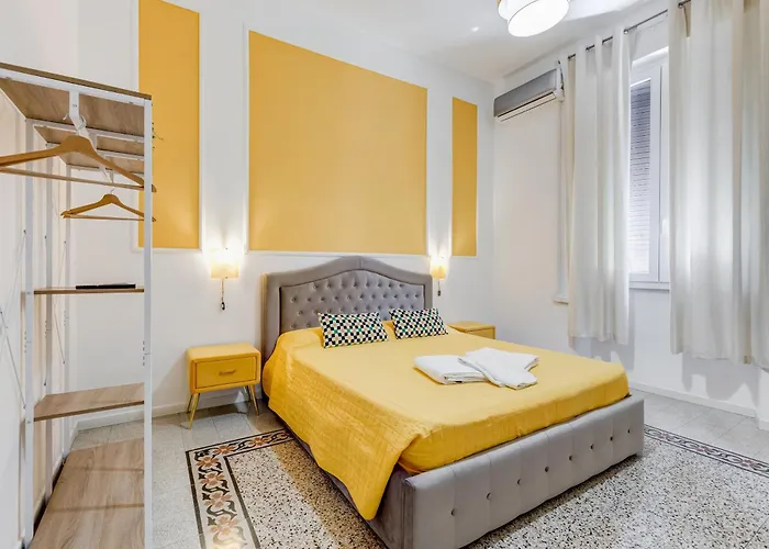 Clodio Luxury Apartment *
