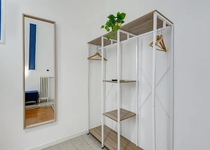 Apartment Clodio Luxury *