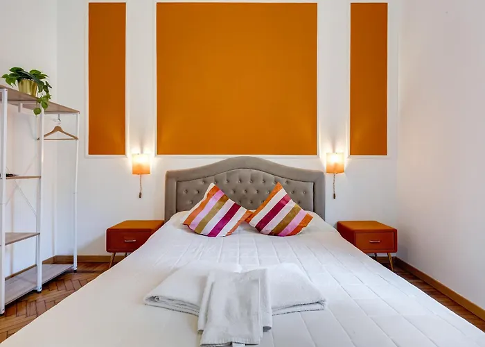 Clodio Luxury Apartment Rom