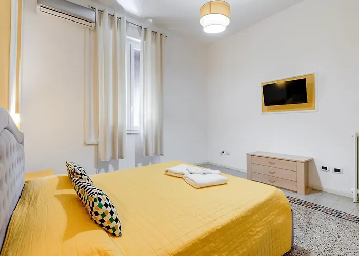 Clodio Luxury *