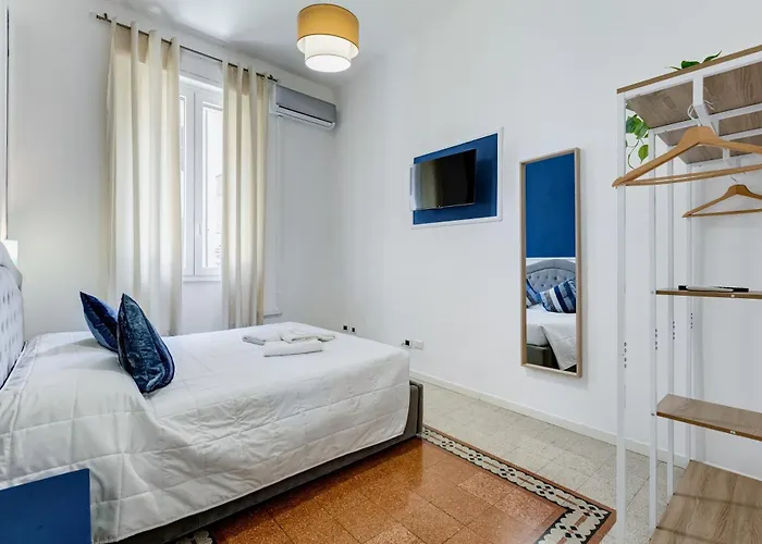 Clodio Luxury Rom