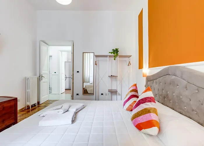 Clodio Luxury Rom
