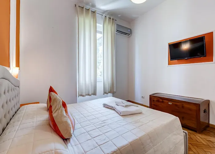 Clodio Luxury * Rom