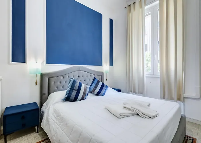 Clodio Luxury