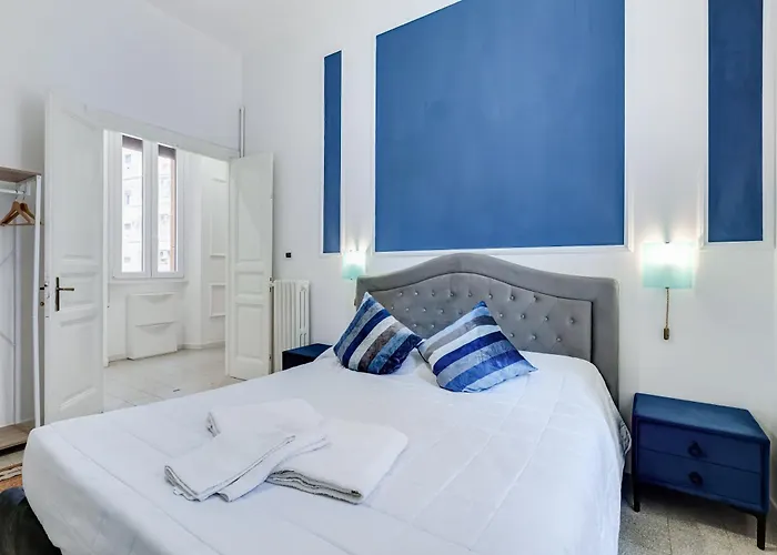 Apartment Clodio Luxury *