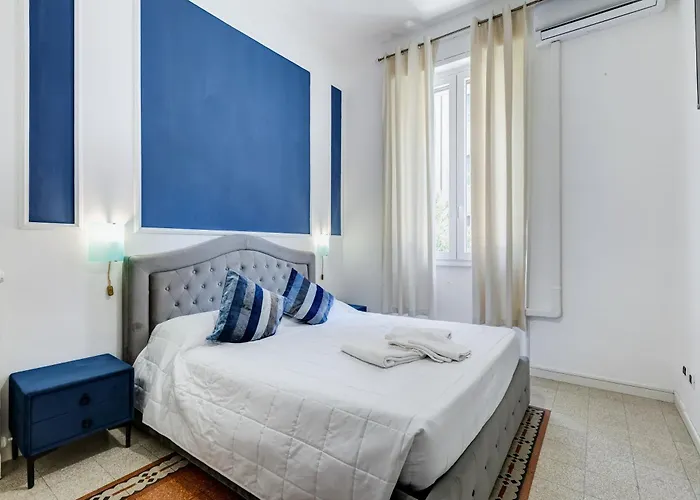 Clodio Luxury Apartment Rom
