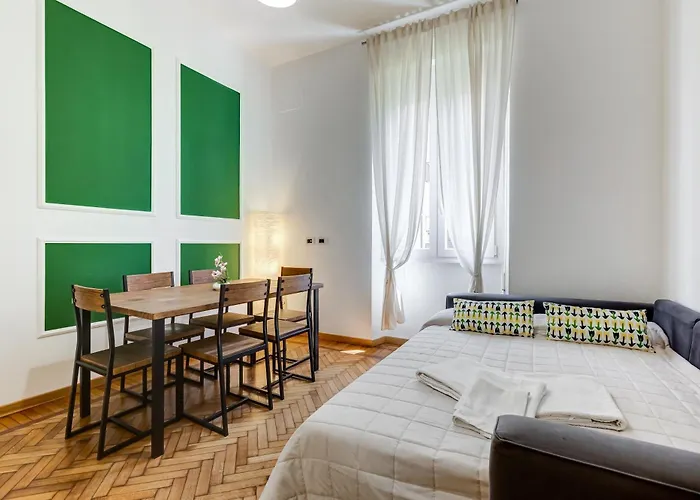 Clodio Luxury *