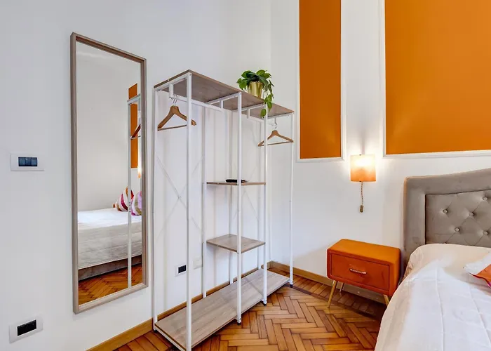 Clodio Luxury * Rom