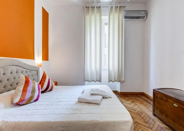 Clodio Luxury Apartment