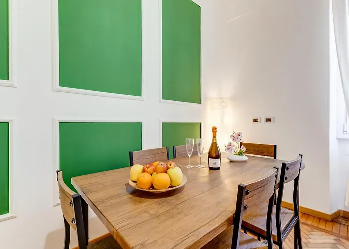 Clodio Luxury Apartment Rom
