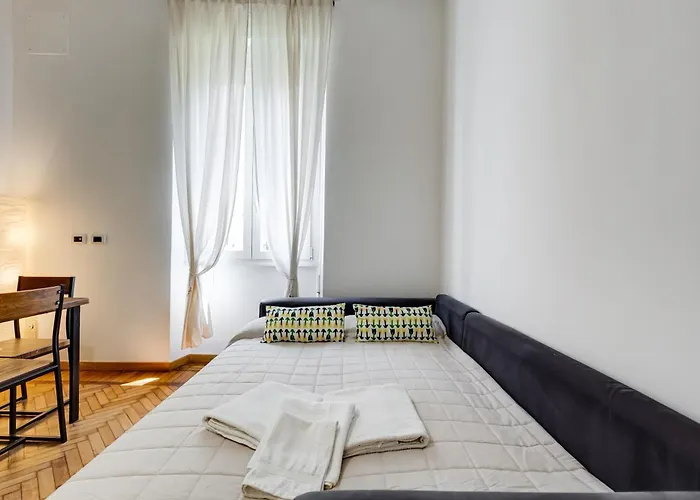 Clodio Luxury Rom