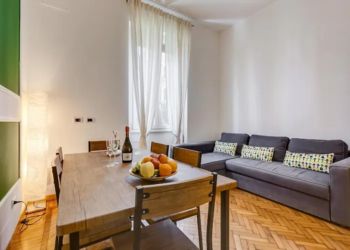 Clodio Luxury * Rom