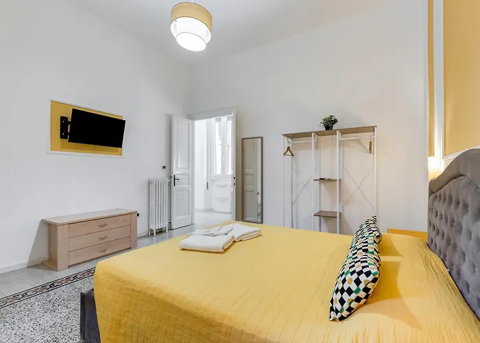 Clodio Luxury Apartment Rom