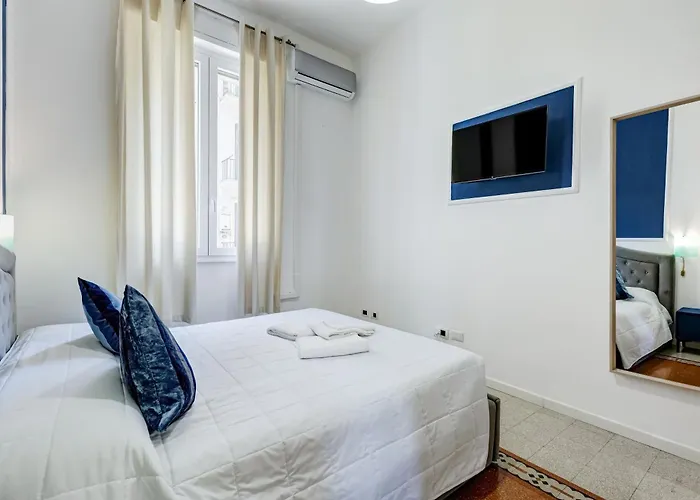 Clodio Luxury Rom