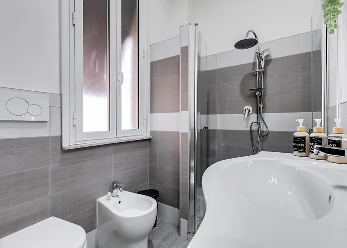 Clodio Luxury * Rom