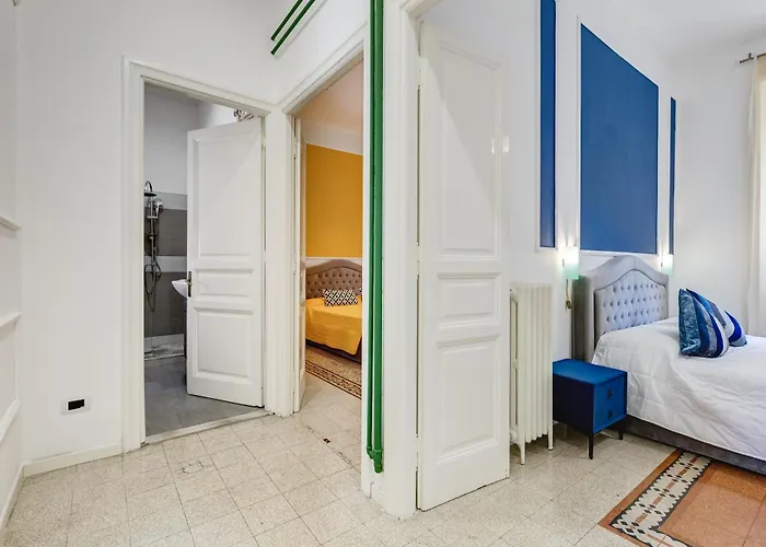 Clodio Luxury *