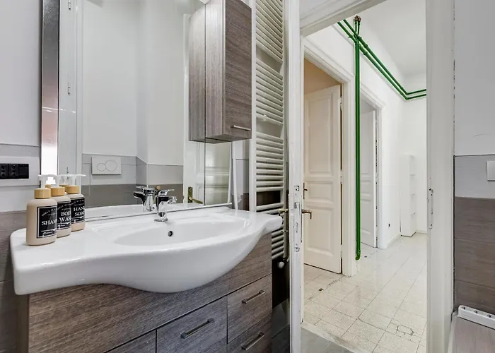 Clodio Luxury * Rom