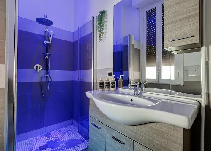 Clodio Luxury Apartment