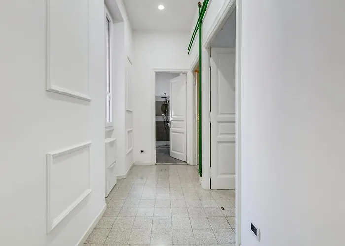 Apartment Clodio Luxury *