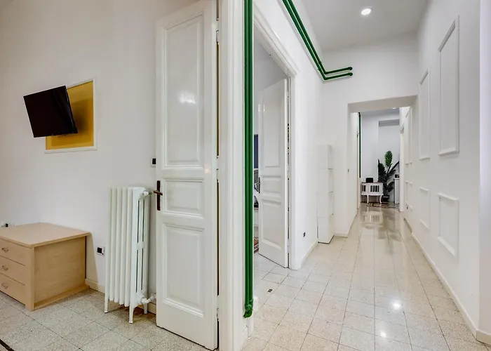 Clodio Luxury * Rom