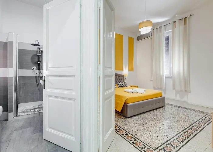 Apartment Clodio Luxury *