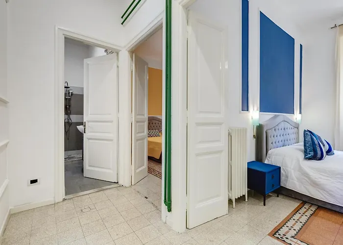 Clodio Luxury * Rom