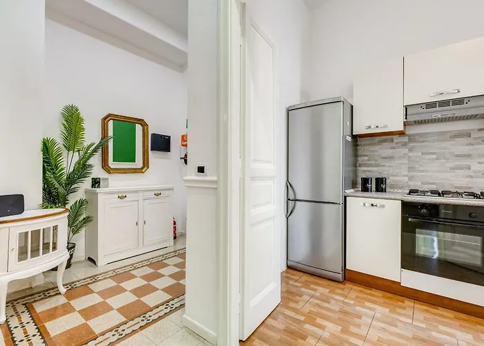 Clodio Luxury Apartment