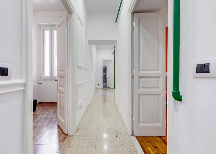 Clodio Luxury * Rom