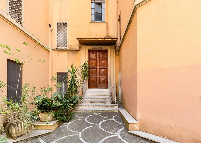 Clodio Luxury Rom