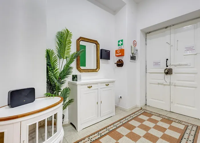 Clodio Luxury * Rom
