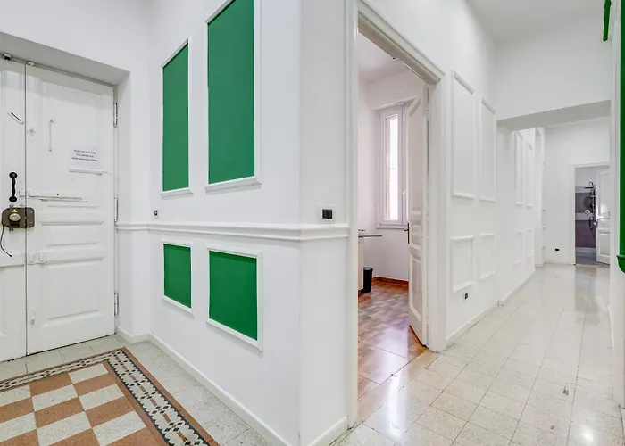 Clodio Luxury Apartment Rom