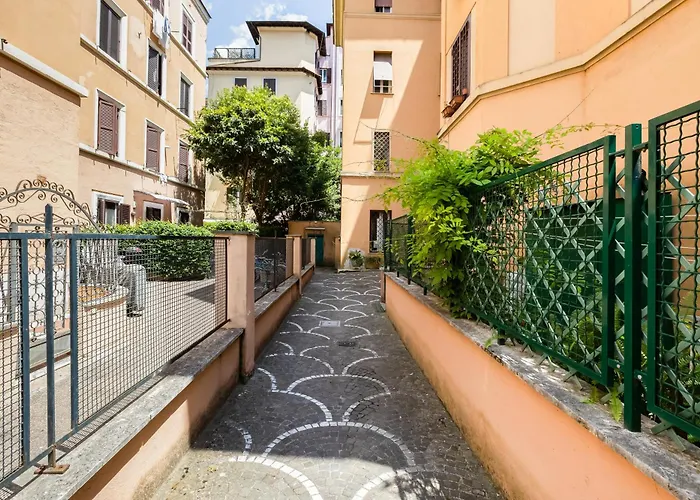 Clodio Luxury *